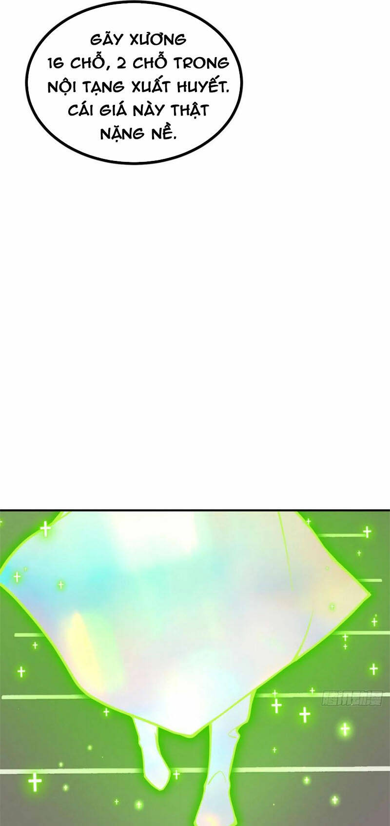 Nhất Quyền Bạo Tinh Chapter 71 - Trang 2