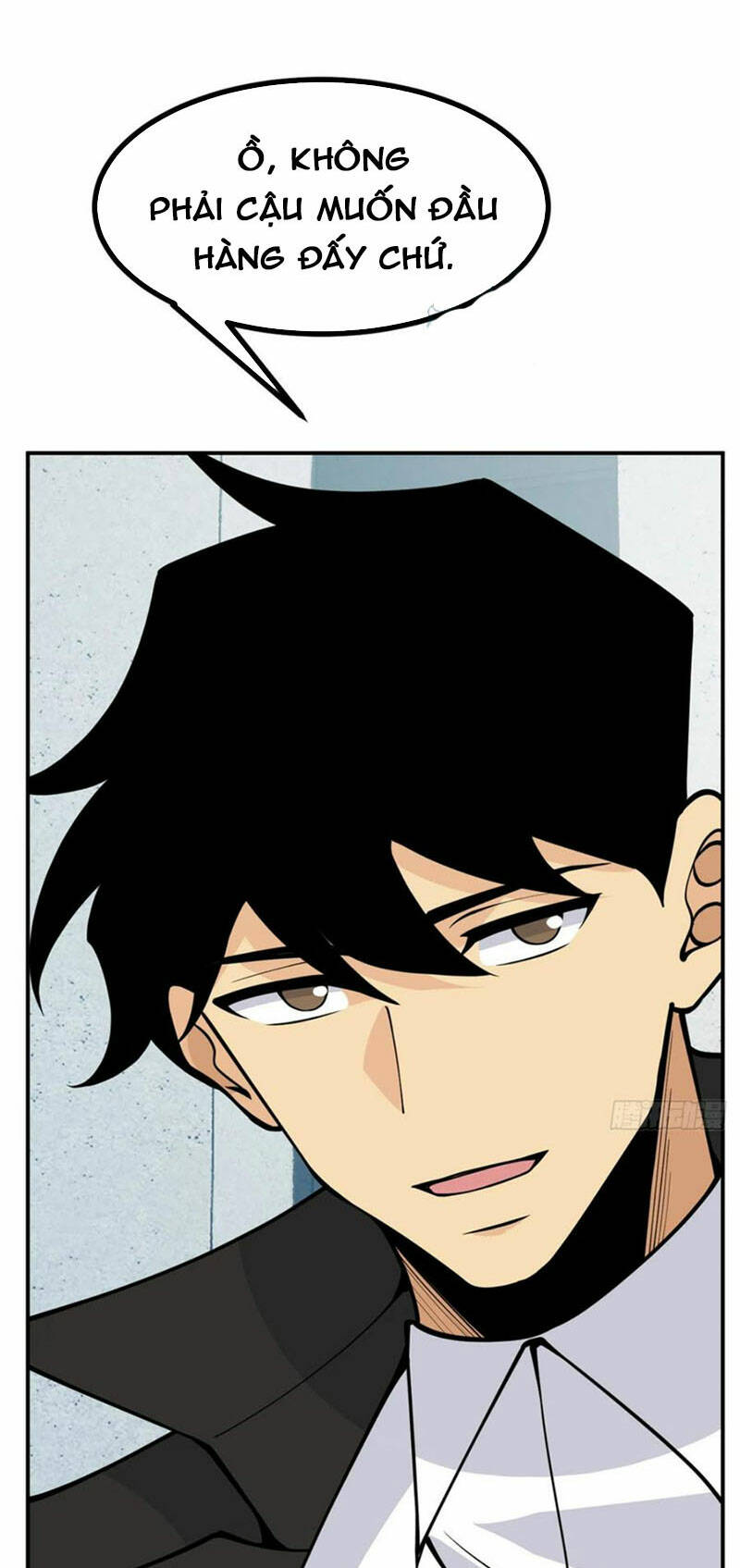 Nhất Quyền Bạo Tinh Chapter 71 - Trang 2