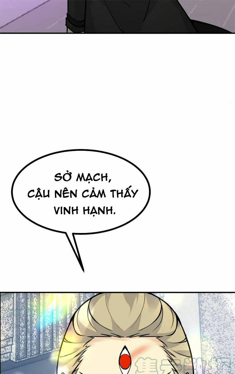 Nhất Quyền Bạo Tinh Chapter 71 - Trang 2