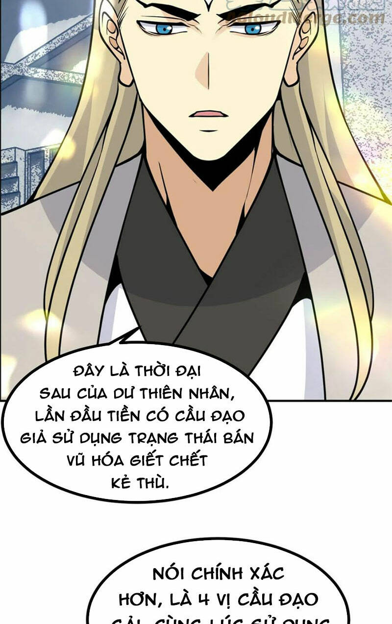 Nhất Quyền Bạo Tinh Chapter 71 - Trang 2