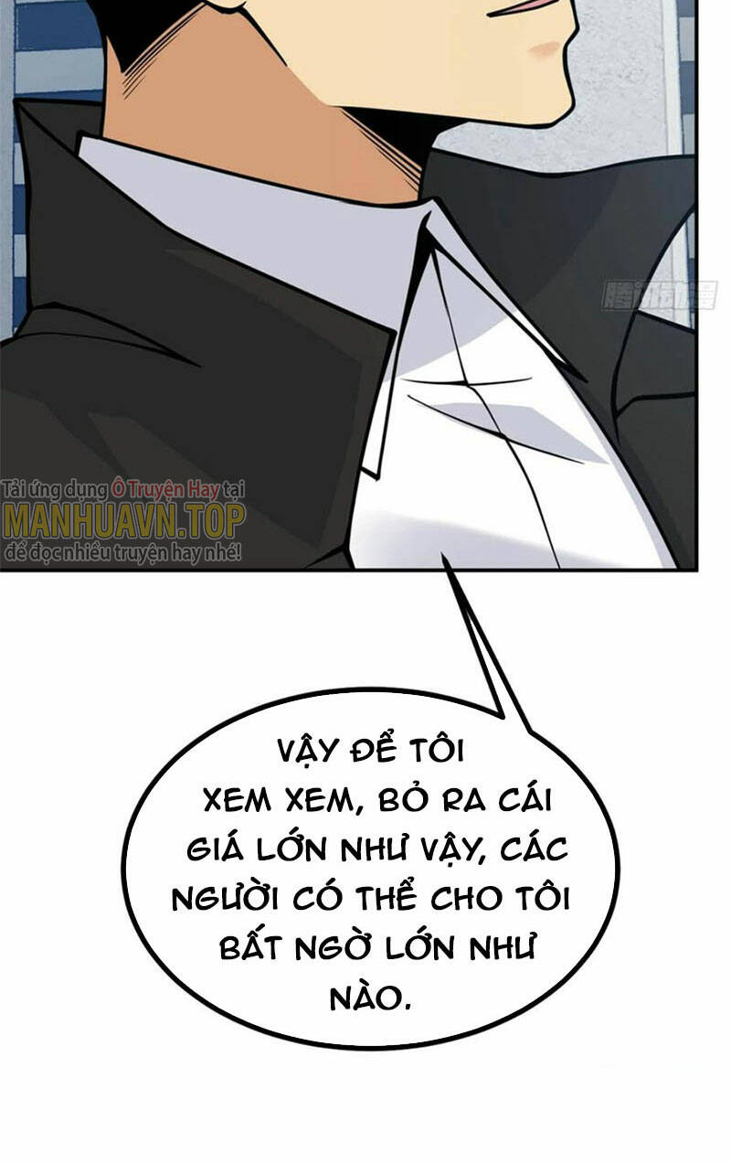 Nhất Quyền Bạo Tinh Chapter 71 - Trang 2