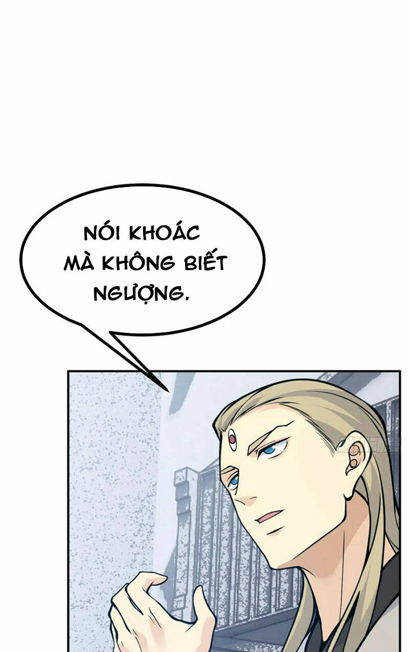 Nhất Quyền Bạo Tinh Chapter 71 - Trang 2