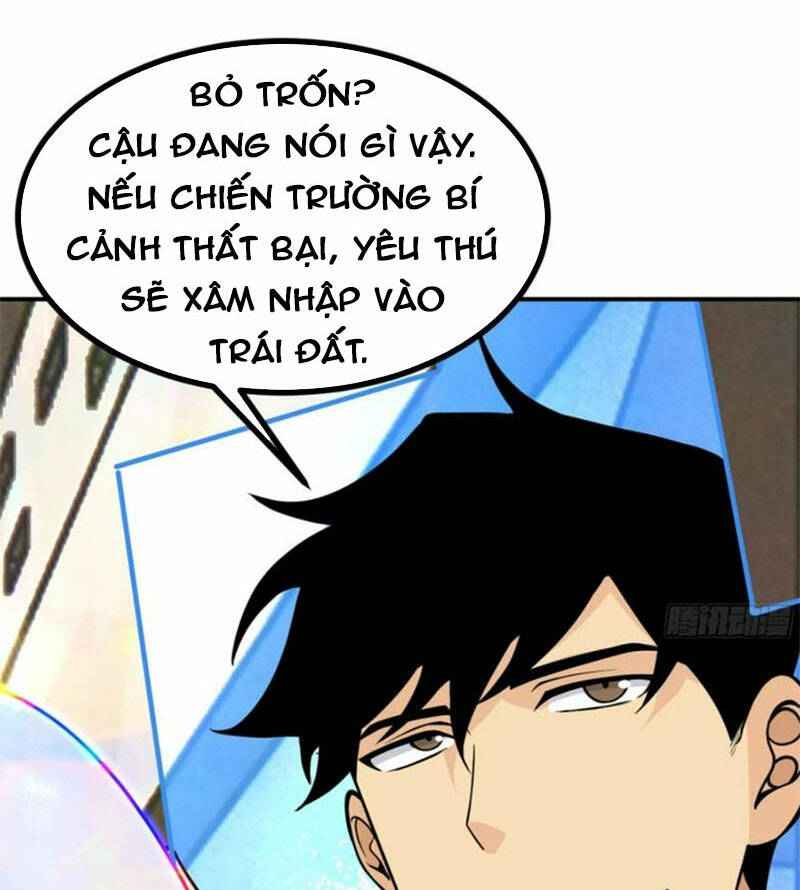 Nhất Quyền Bạo Tinh Chapter 72 - Trang 2