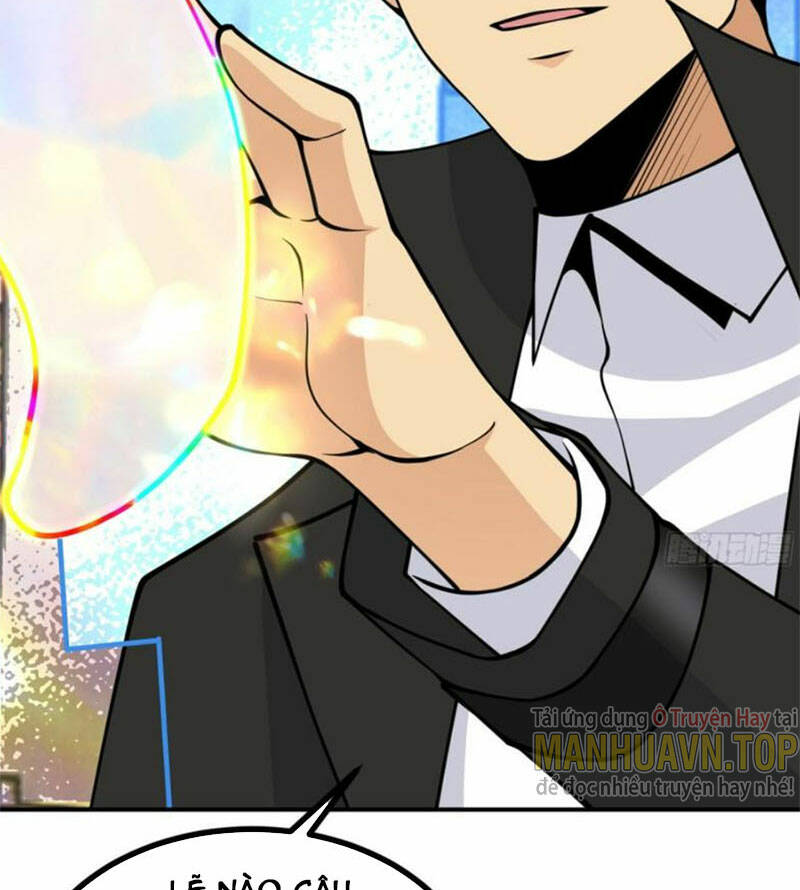 Nhất Quyền Bạo Tinh Chapter 72 - Trang 2