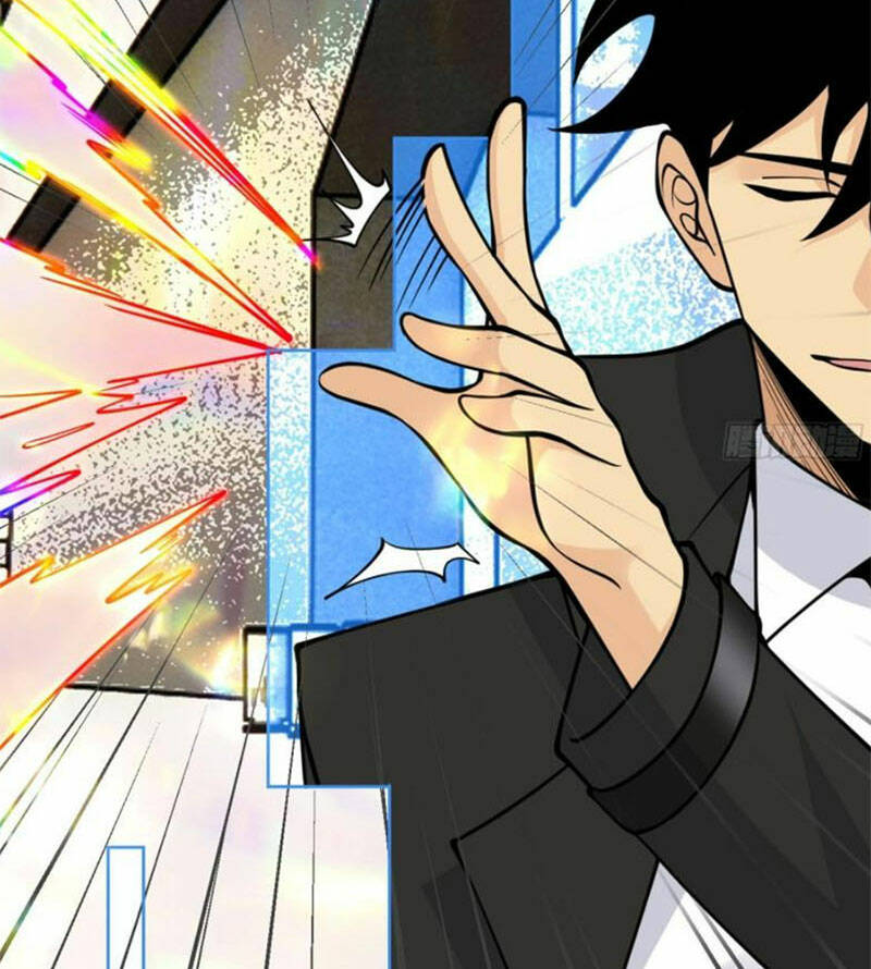 Nhất Quyền Bạo Tinh Chapter 72 - Trang 2