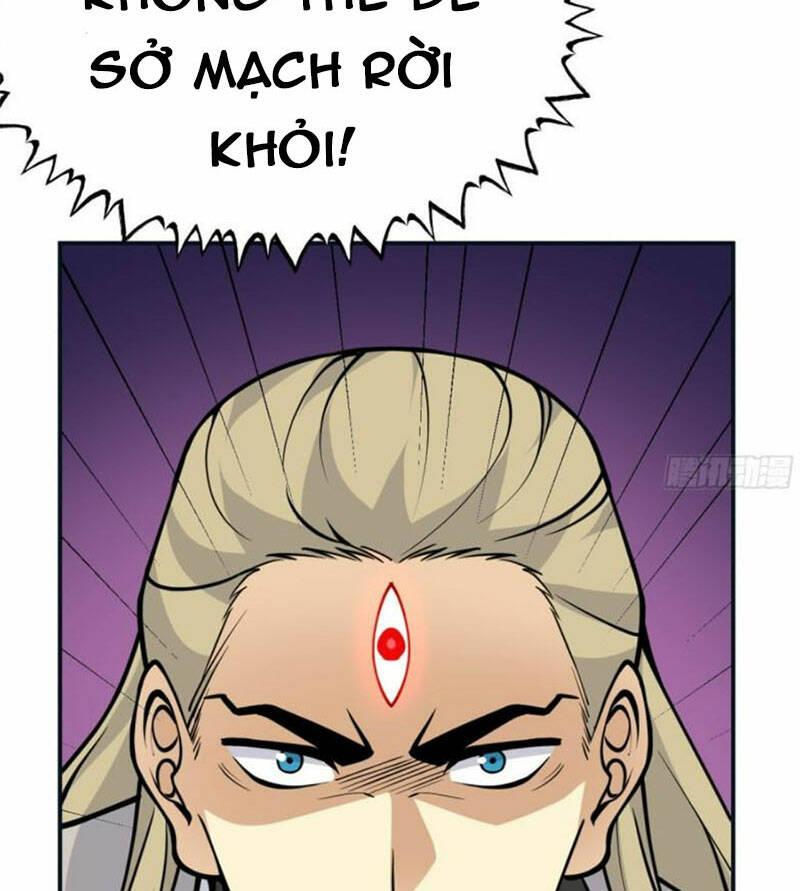 Nhất Quyền Bạo Tinh Chapter 72 - Trang 2