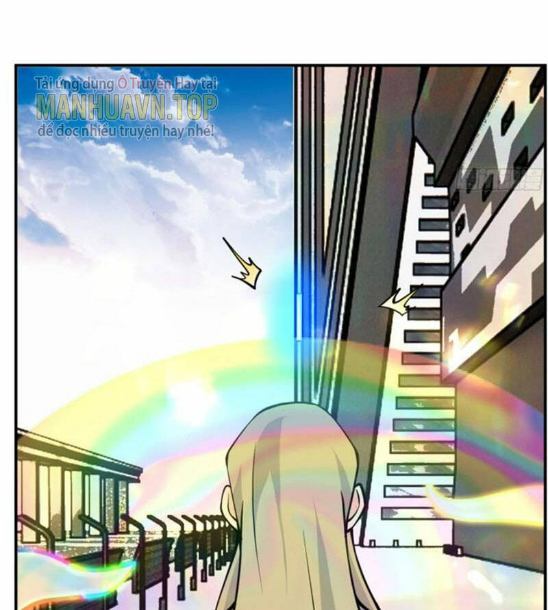 Nhất Quyền Bạo Tinh Chapter 72 - Trang 2