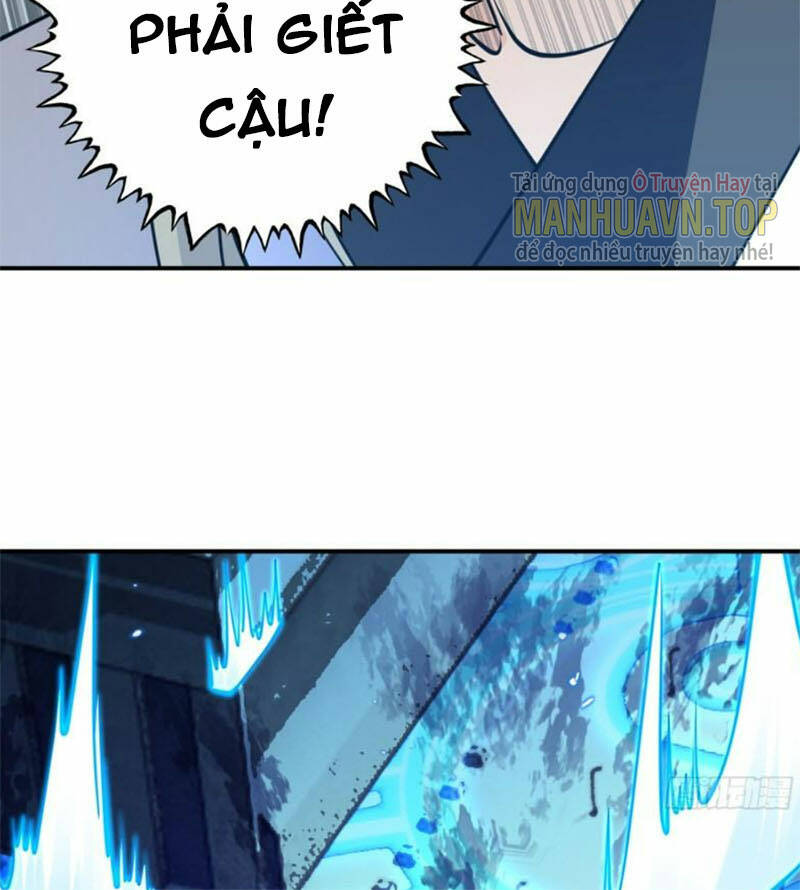 Nhất Quyền Bạo Tinh Chapter 72 - Trang 2