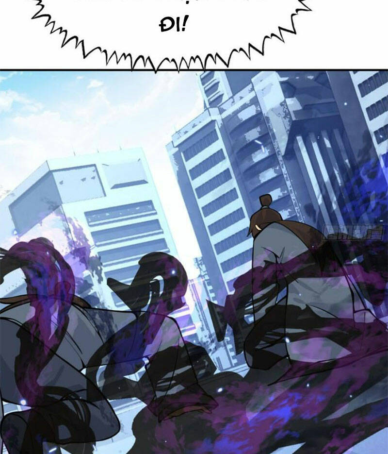 Nhất Quyền Bạo Tinh Chapter 72 - Trang 2