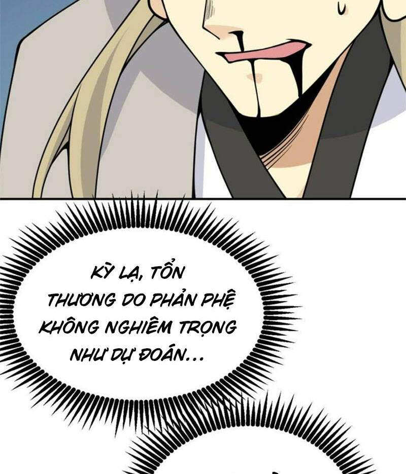 Nhất Quyền Bạo Tinh Chapter 72 - Trang 2