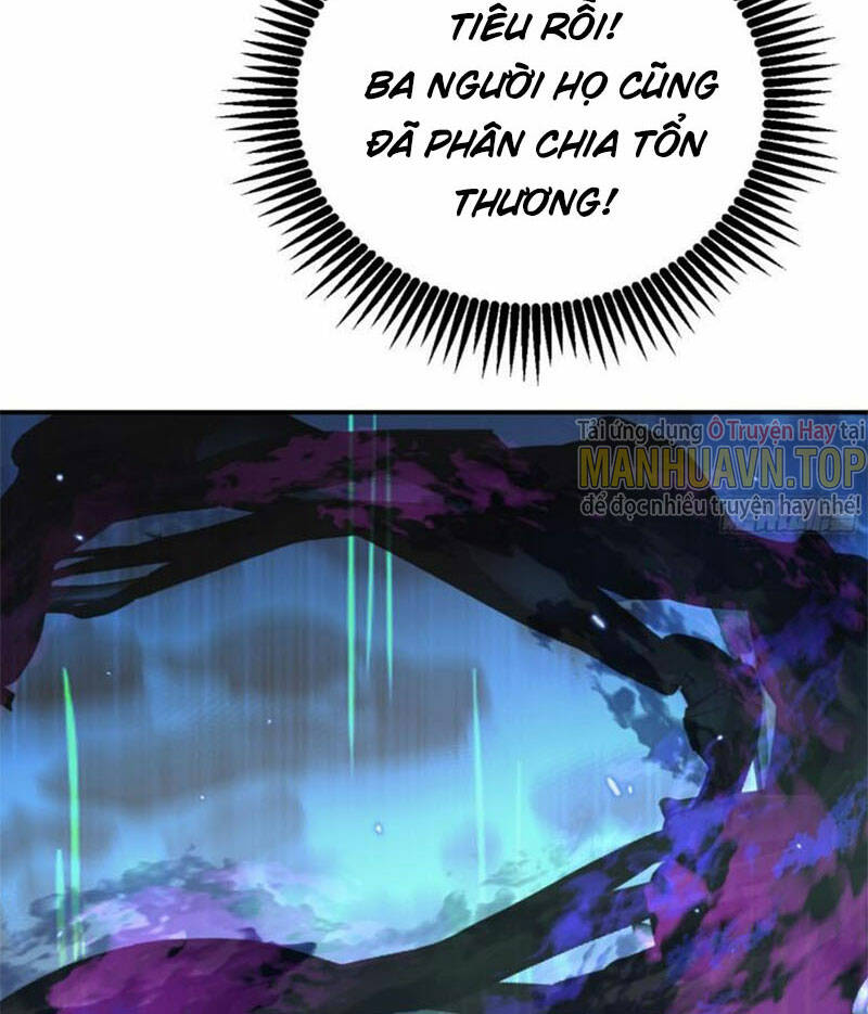 Nhất Quyền Bạo Tinh Chapter 72 - Trang 2