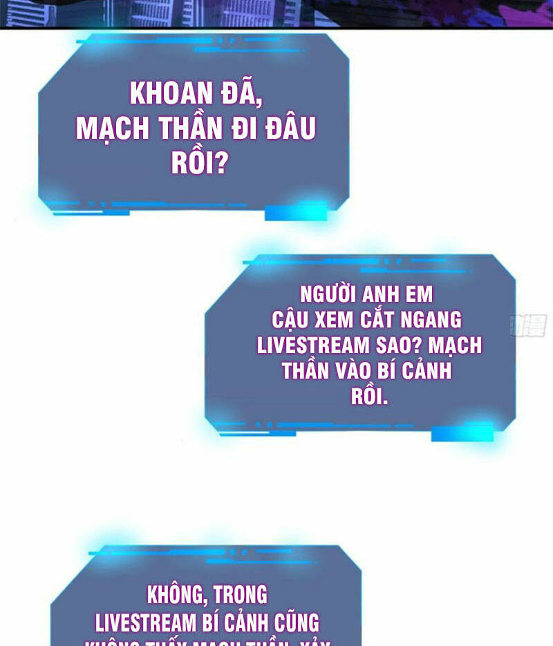 Nhất Quyền Bạo Tinh Chapter 72 - Trang 2