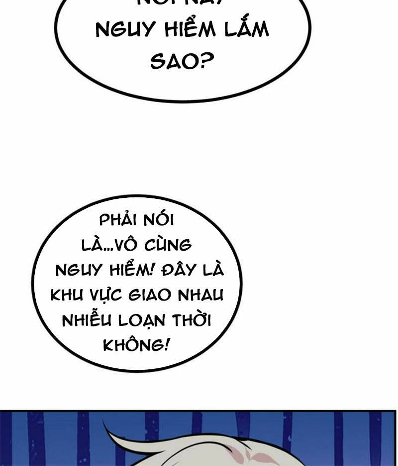 Nhất Quyền Bạo Tinh Chapter 72 - Trang 2