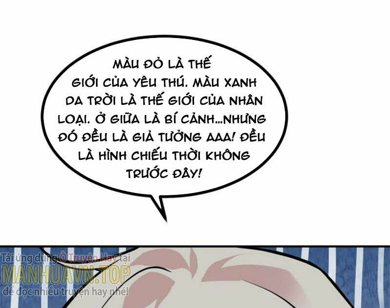 Nhất Quyền Bạo Tinh Chapter 72 - Trang 2