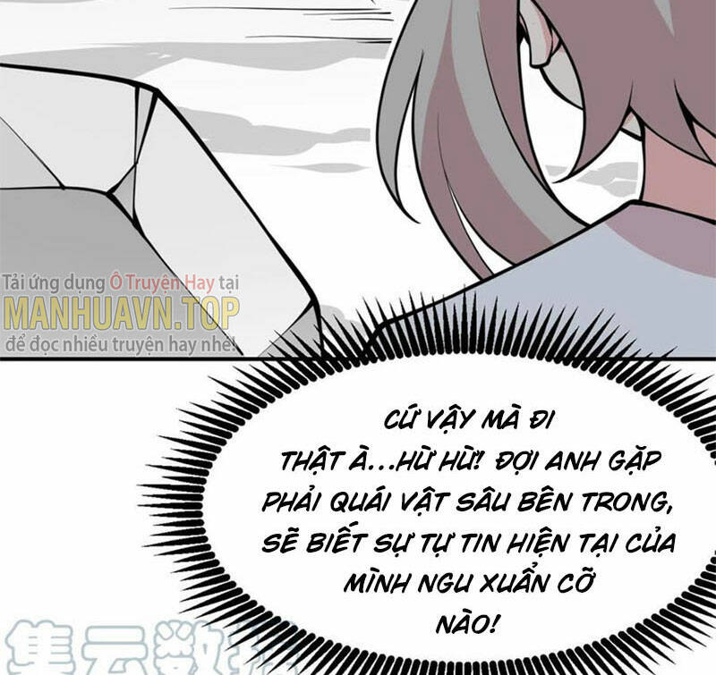 Nhất Quyền Bạo Tinh Chapter 73 - Trang 2