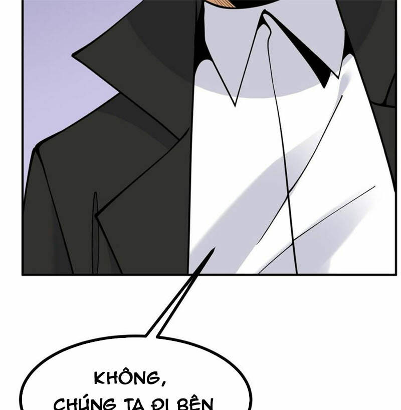 Nhất Quyền Bạo Tinh Chapter 73 - Trang 2