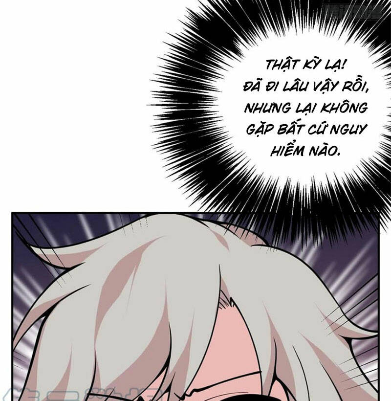 Nhất Quyền Bạo Tinh Chapter 73 - Trang 2