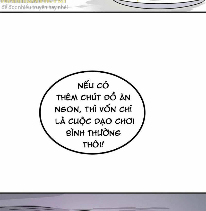 Nhất Quyền Bạo Tinh Chapter 73 - Trang 2