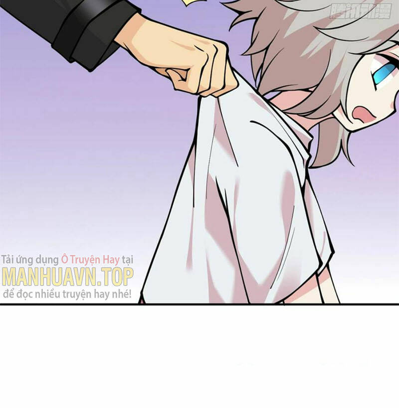 Nhất Quyền Bạo Tinh Chapter 73 - Trang 2