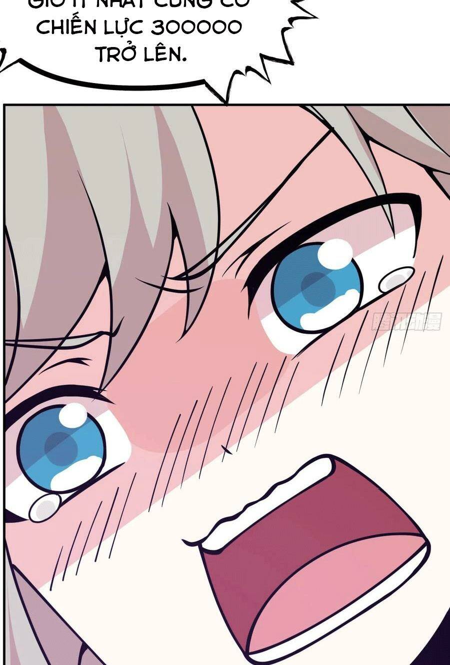 Nhất Quyền Bạo Tinh Chapter 74 - Trang 2