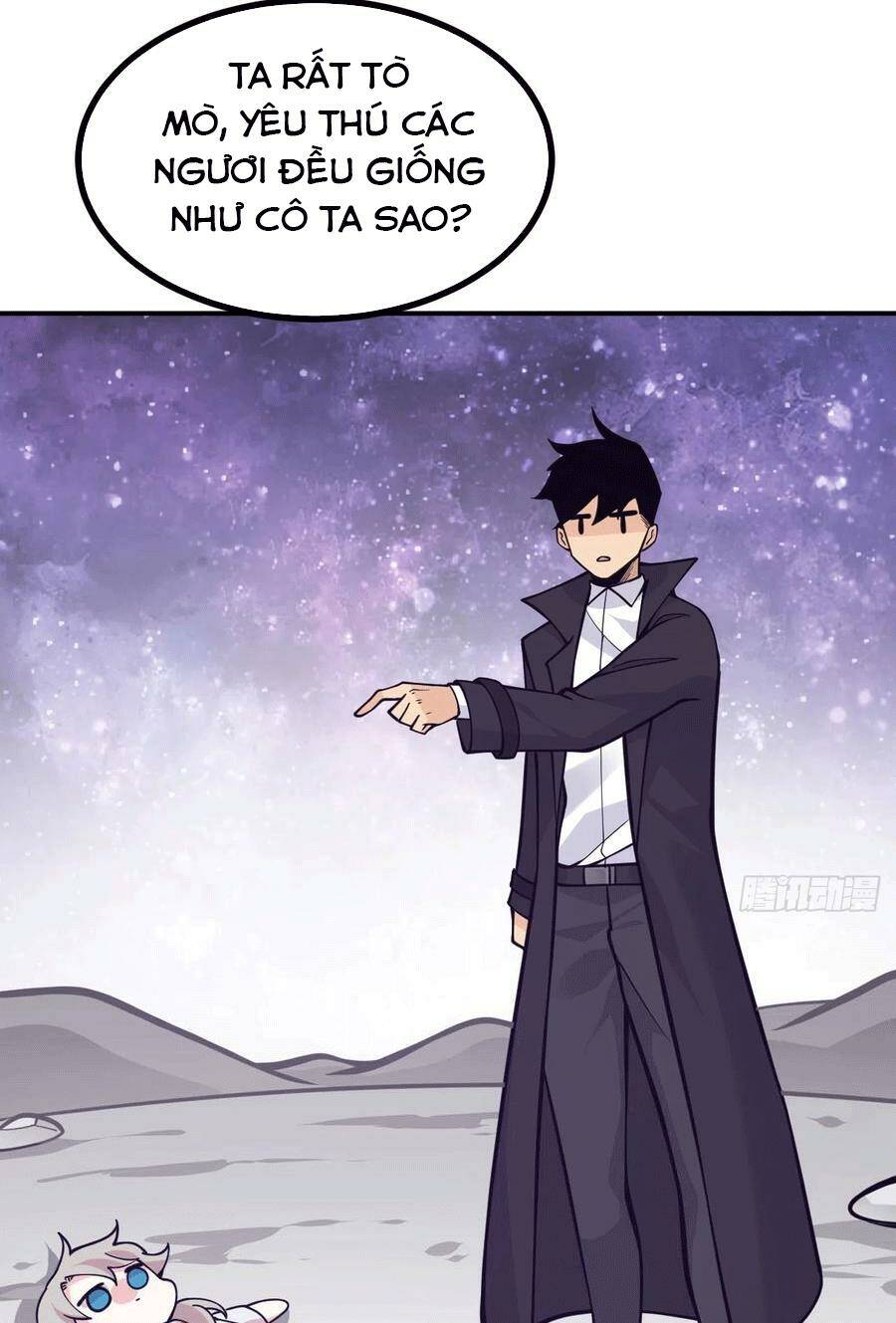 Nhất Quyền Bạo Tinh Chapter 74 - Trang 2