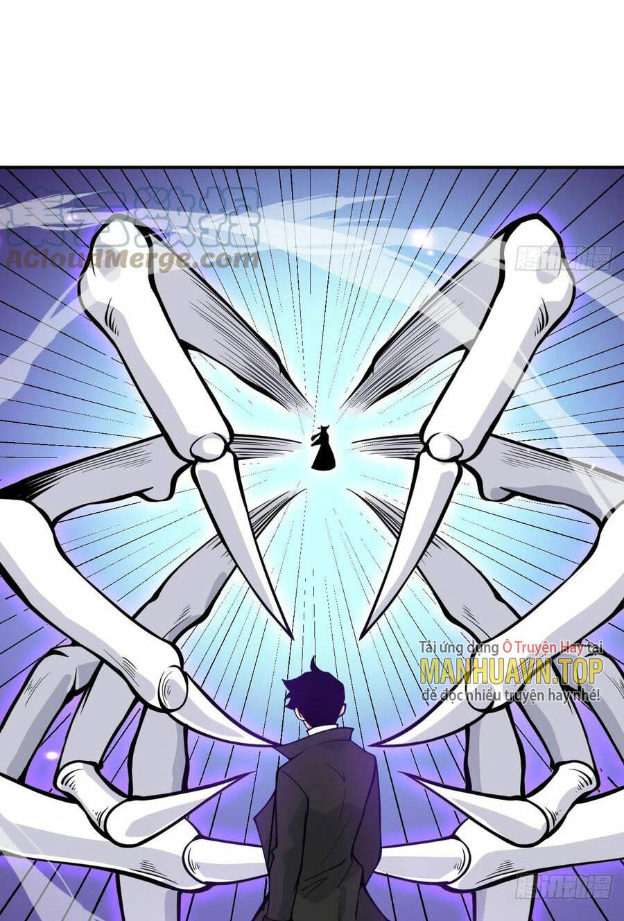 Nhất Quyền Bạo Tinh Chapter 74 - Trang 2