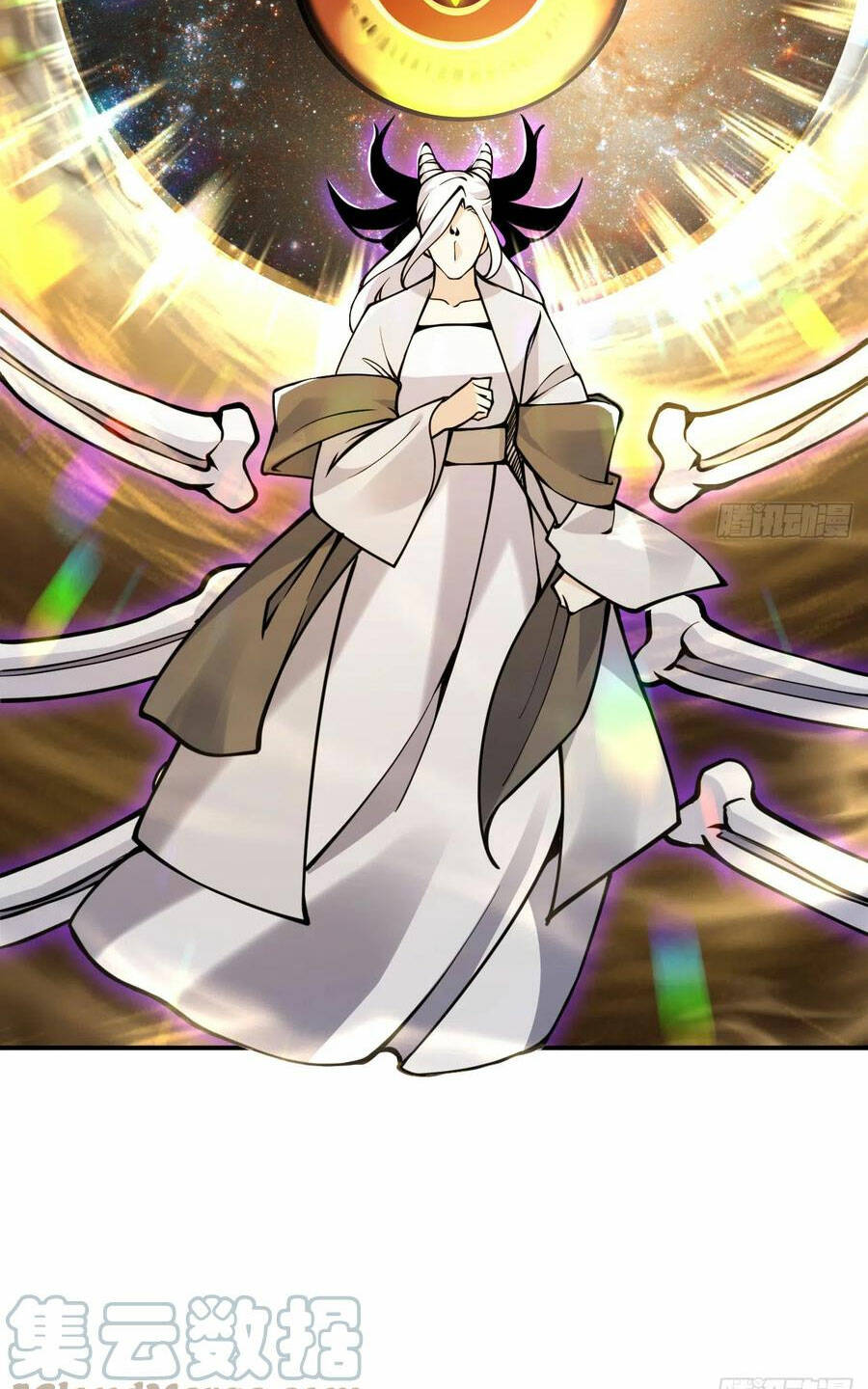 Nhất Quyền Bạo Tinh Chapter 74 - Trang 2