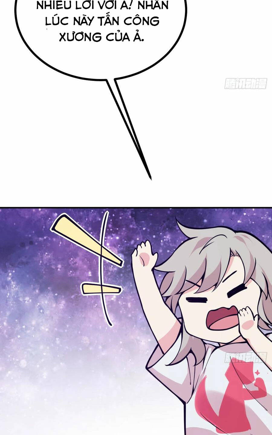 Nhất Quyền Bạo Tinh Chapter 74 - Trang 2