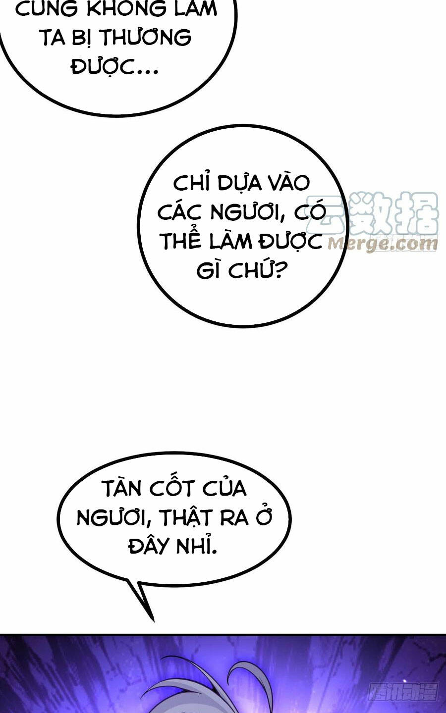 Nhất Quyền Bạo Tinh Chapter 74 - Trang 2