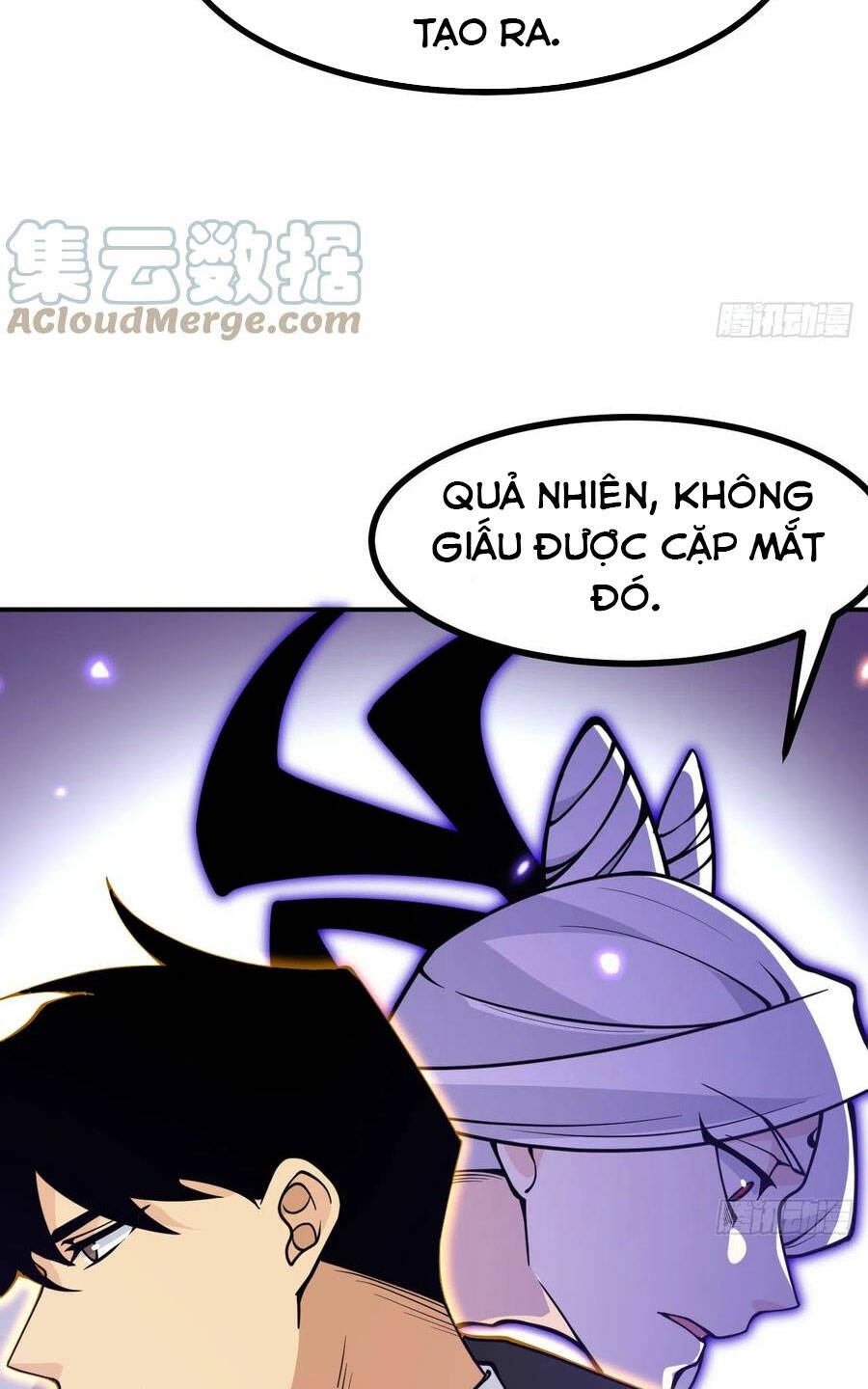 Nhất Quyền Bạo Tinh Chapter 74 - Trang 2