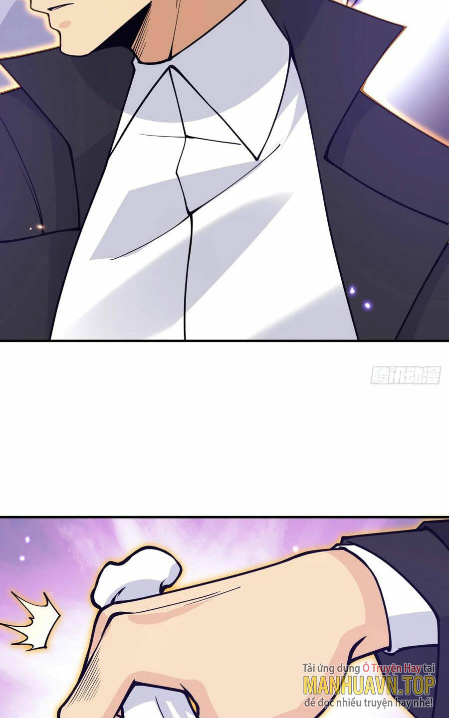 Nhất Quyền Bạo Tinh Chapter 74 - Trang 2