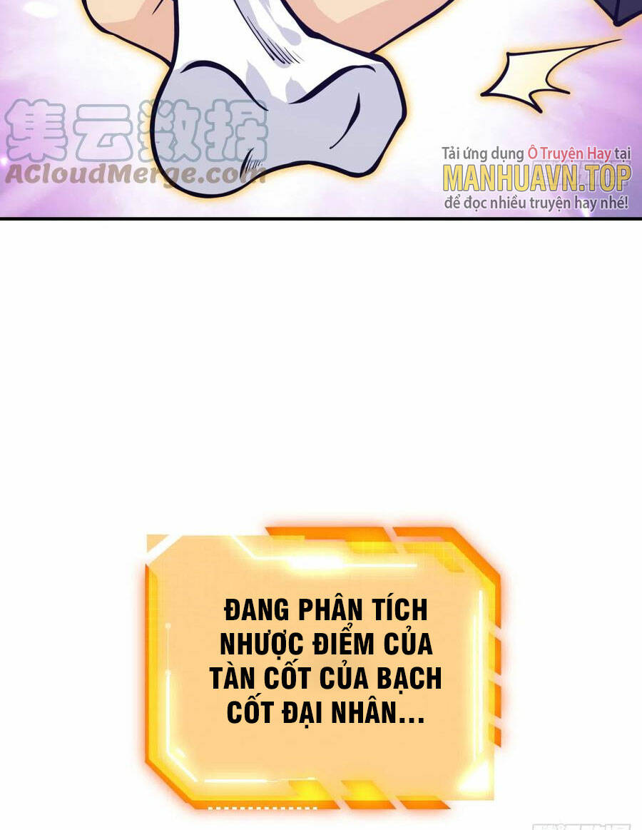 Nhất Quyền Bạo Tinh Chapter 74 - Trang 2