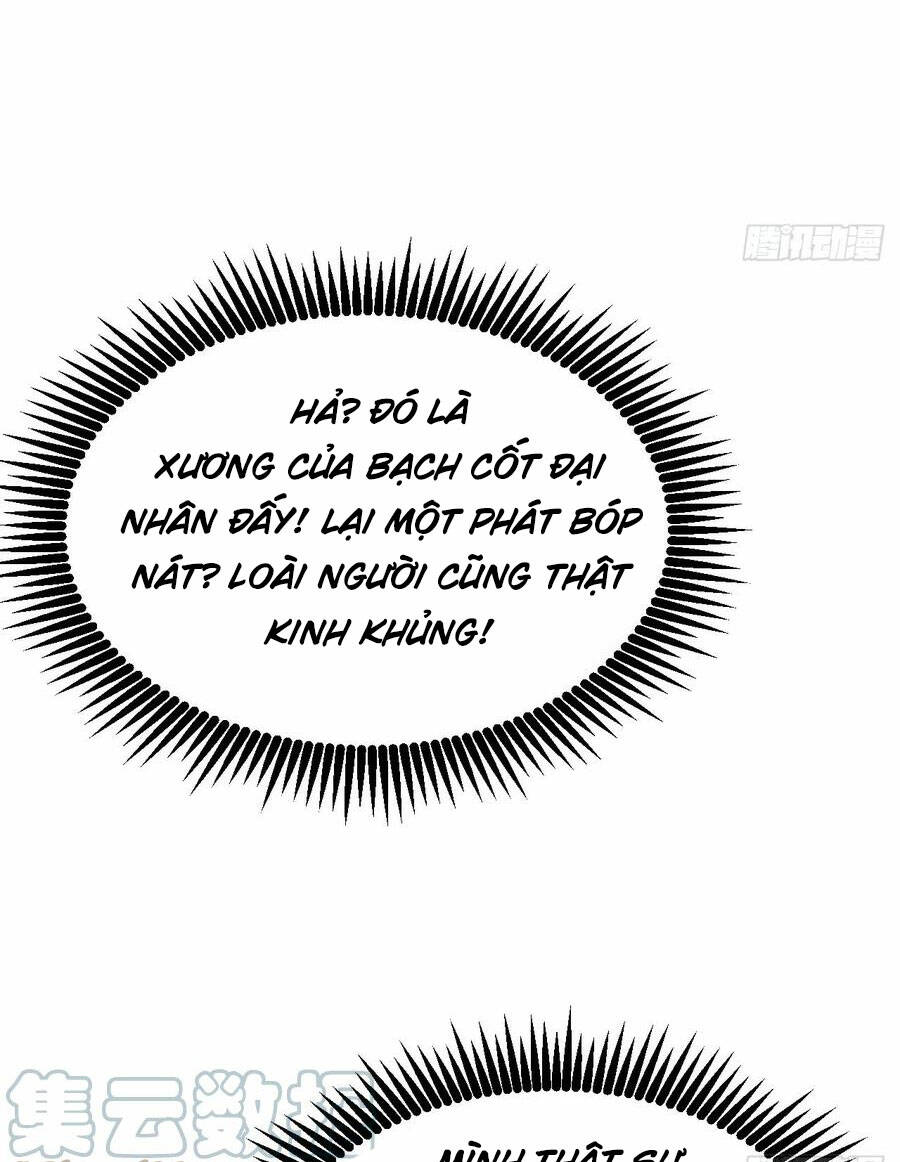 Nhất Quyền Bạo Tinh Chapter 74 - Trang 2