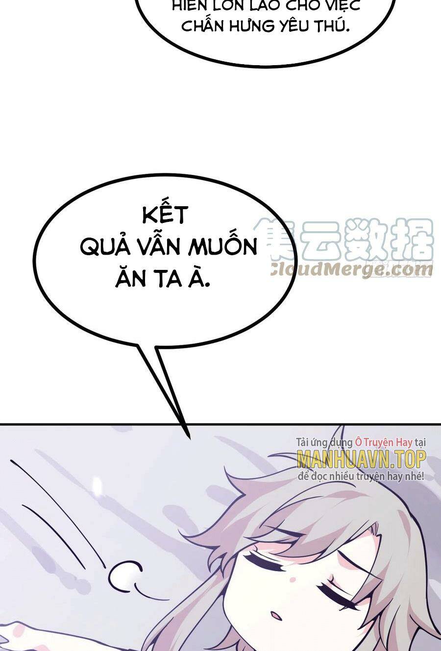 Nhất Quyền Bạo Tinh Chapter 74 - Trang 2