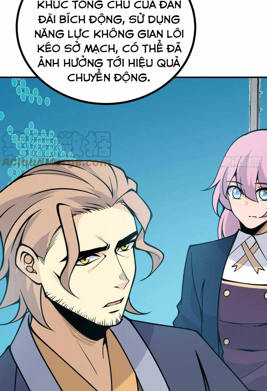 Nhất Quyền Bạo Tinh Chapter 75 - Trang 2