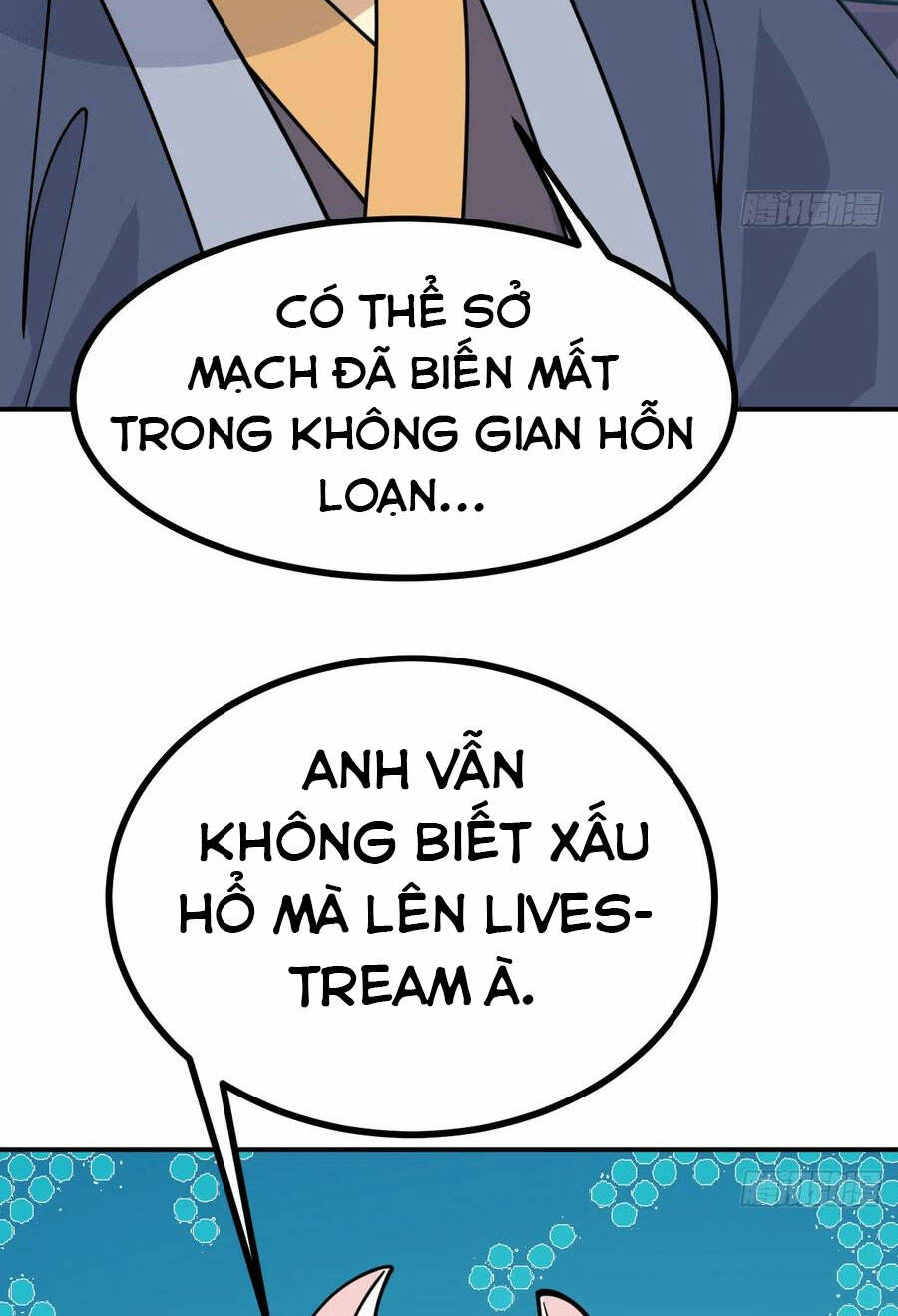 Nhất Quyền Bạo Tinh Chapter 75 - Trang 2