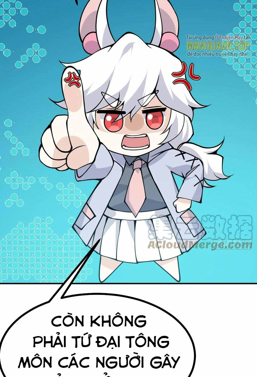 Nhất Quyền Bạo Tinh Chapter 75 - Trang 2