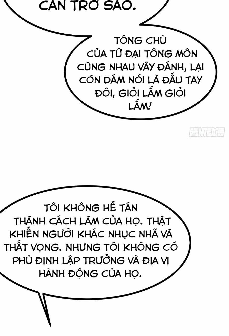 Nhất Quyền Bạo Tinh Chapter 75 - Trang 2