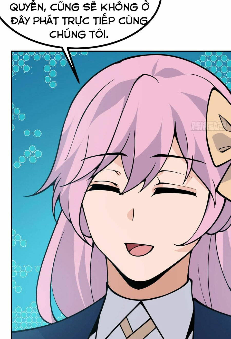 Nhất Quyền Bạo Tinh Chapter 75 - Trang 2