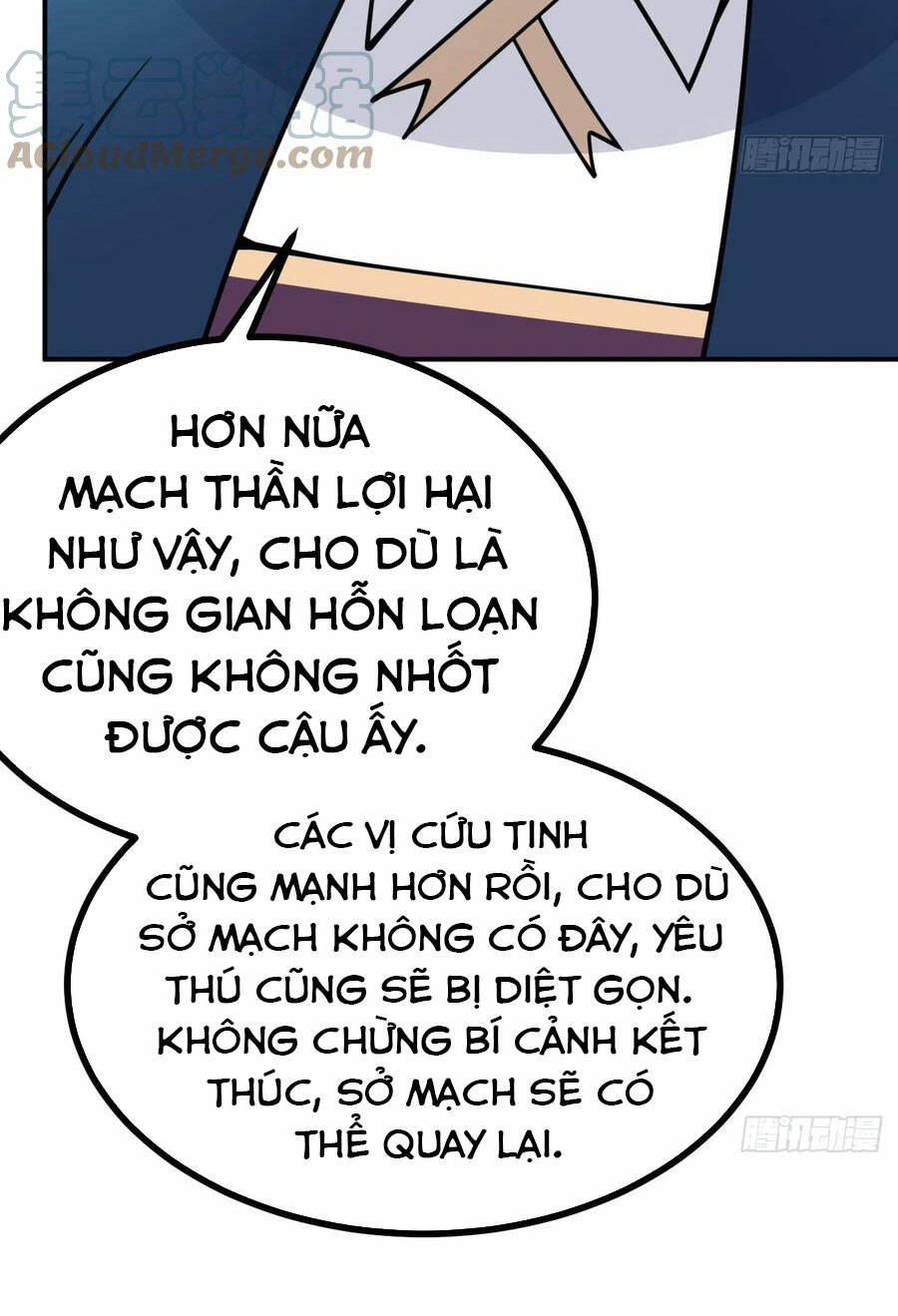 Nhất Quyền Bạo Tinh Chapter 75 - Trang 2