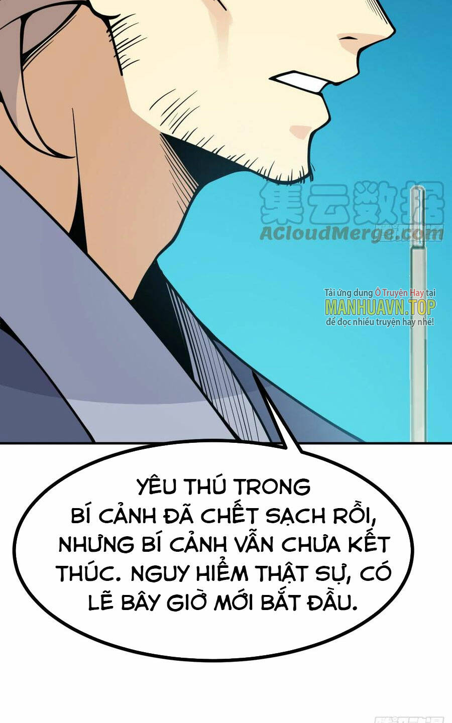 Nhất Quyền Bạo Tinh Chapter 75 - Trang 2