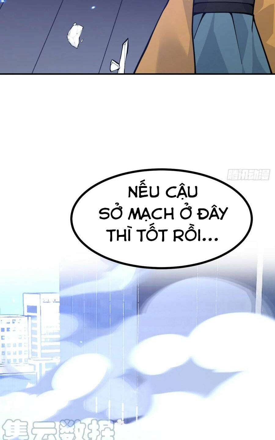 Nhất Quyền Bạo Tinh Chapter 75 - Trang 2