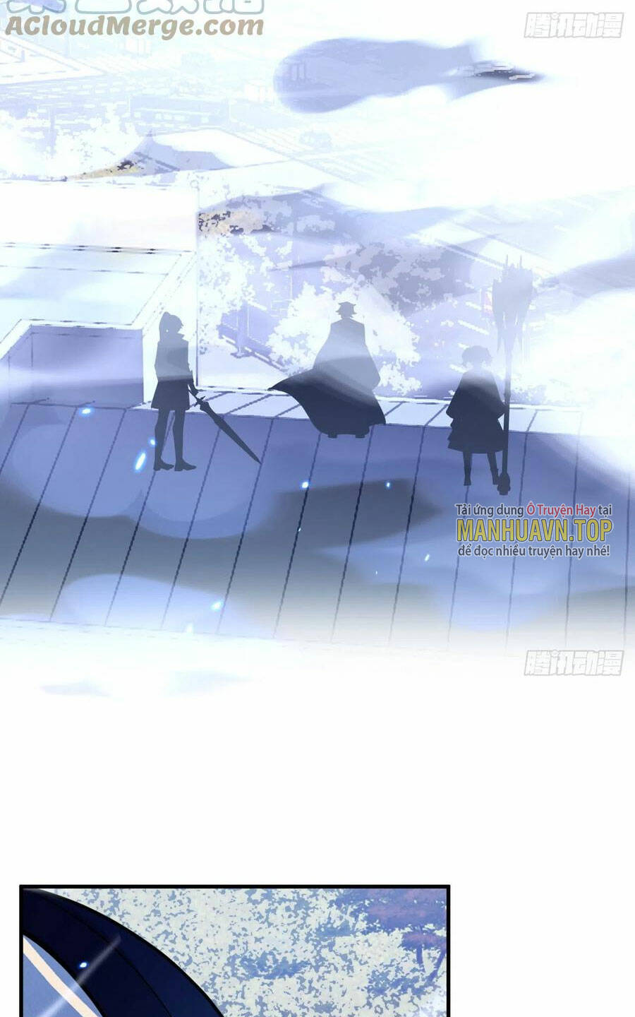 Nhất Quyền Bạo Tinh Chapter 75 - Trang 2