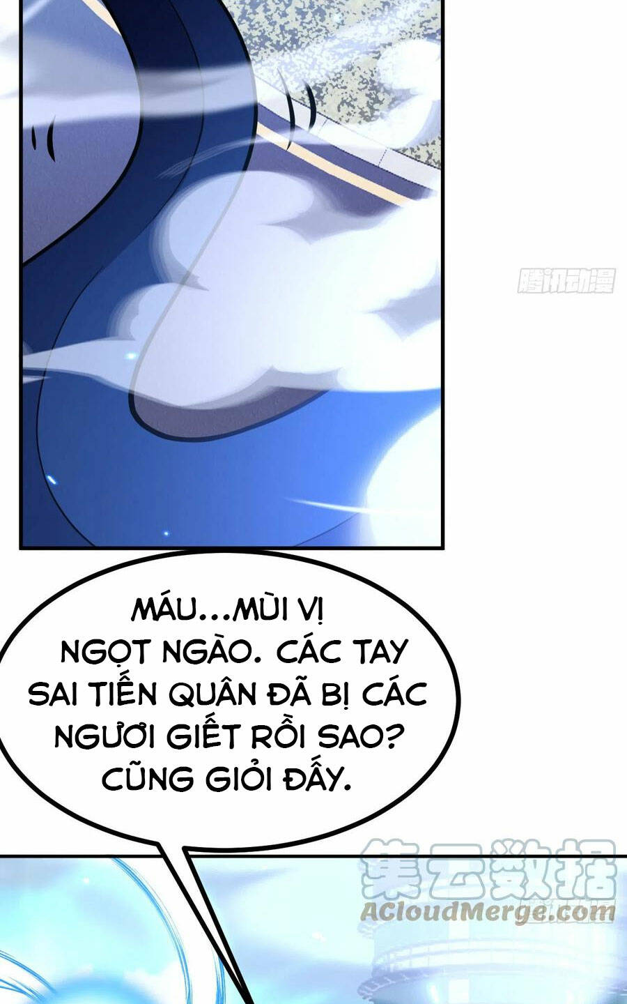 Nhất Quyền Bạo Tinh Chapter 75 - Trang 2