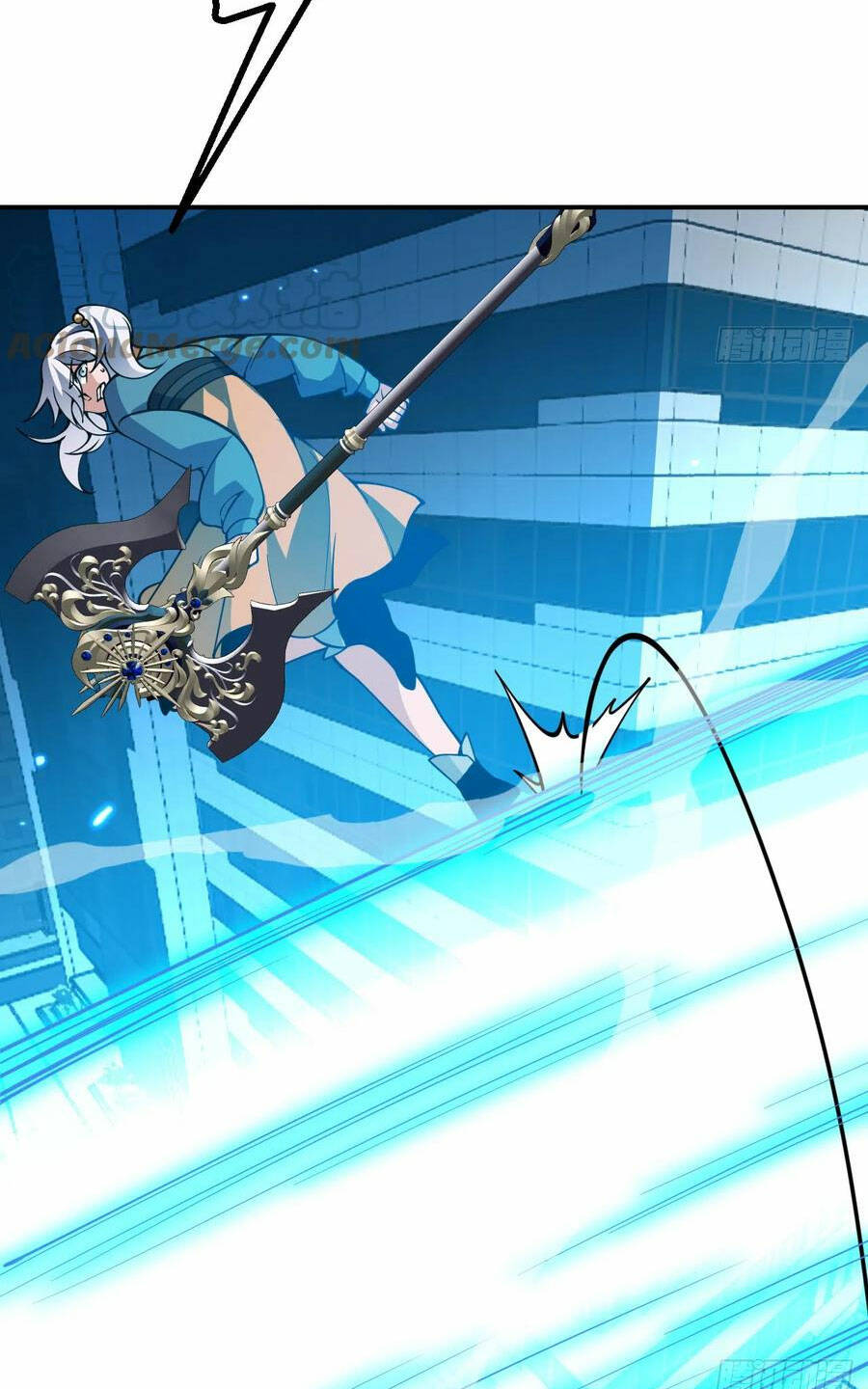 Nhất Quyền Bạo Tinh Chapter 75 - Trang 2