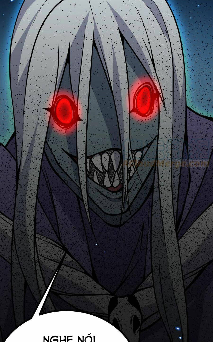 Nhất Quyền Bạo Tinh Chapter 75 - Trang 2