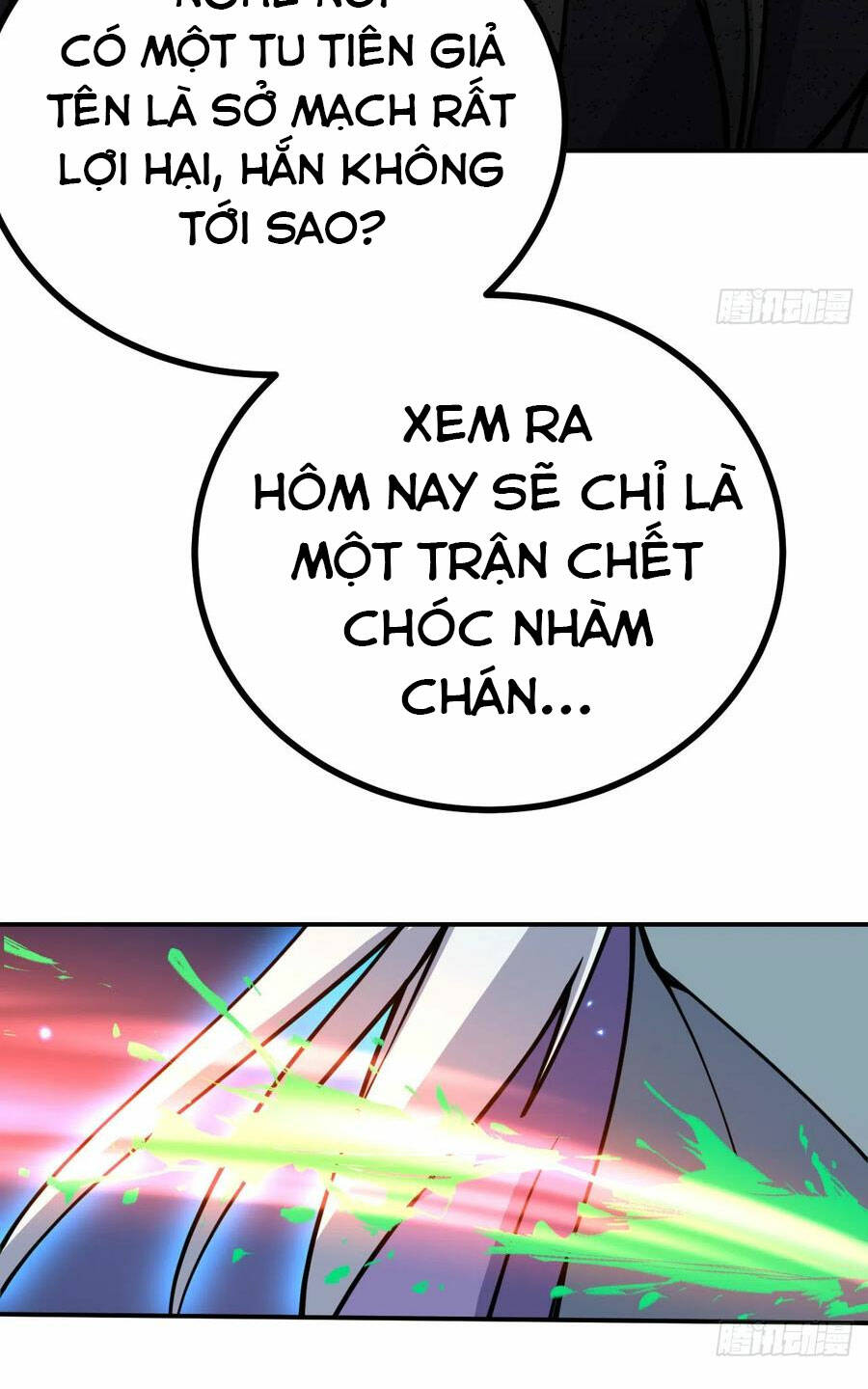 Nhất Quyền Bạo Tinh Chapter 75 - Trang 2