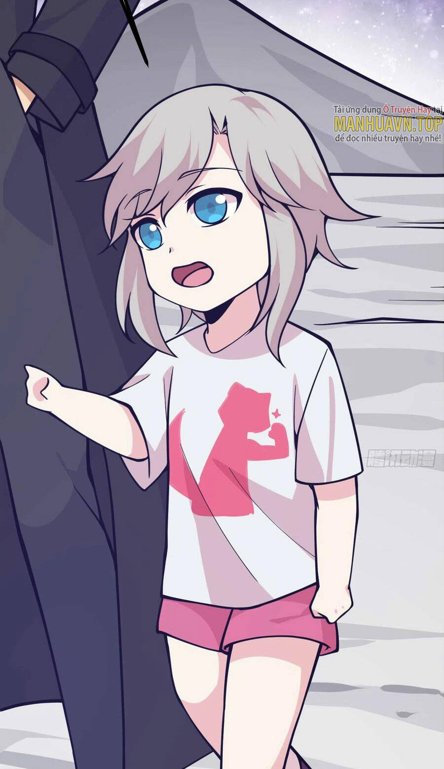 Nhất Quyền Bạo Tinh Chapter 75 - Trang 2