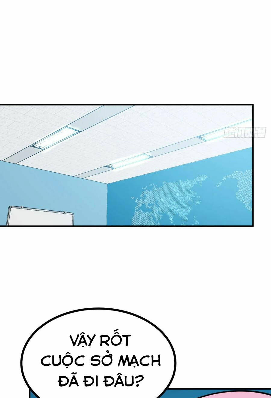 Nhất Quyền Bạo Tinh Chapter 75 - Trang 2