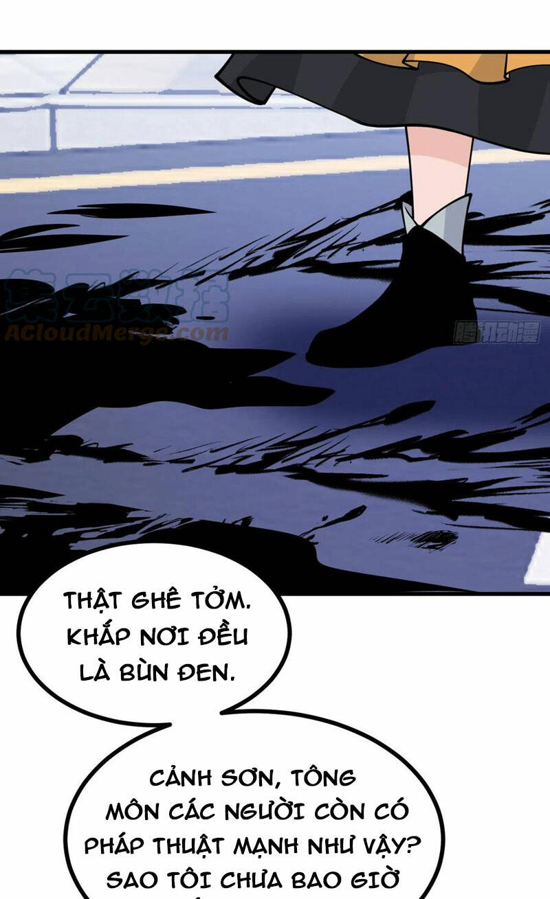 Nhất Quyền Bạo Tinh Chapter 76 - Trang 2